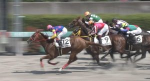 【競馬】札幌7Rで福永が油断騎乗!!! 【競馬】札幌7Rで福永が油断騎乗!!!