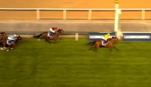 【競馬】それでは凱旋門賞に参戦予定の強豪馬の戦績をご覧ください