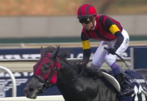 【競馬】プリンス・オブ・ウェールズ終了後に立ちそうなスレ