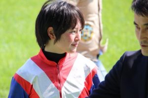 【競馬】菜七子「自動車学校通ってるんで今は車がほしいです」