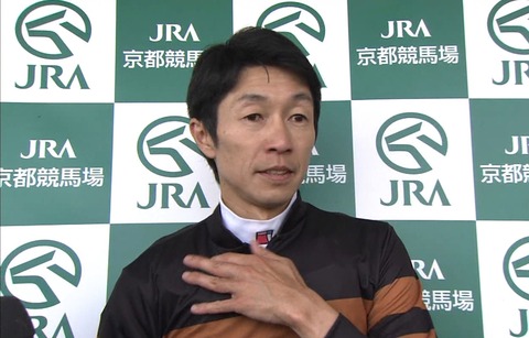 武豊