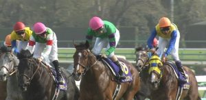 【競馬】海外ブックメーカーの日本ダービーのオッズが突っ込み所満載