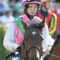 【競馬】細江純子　１年目 ３勝　　藤田菜七子　１年目 ３勝（5/15終了時）
