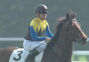 【競馬】マカヒキ、今秋目標は凱旋門か天皇賞・秋　菊花賞は狙わず