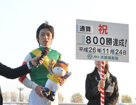 【競馬】川田将雅ってもしかして騎手仲間から嫌われてるの？