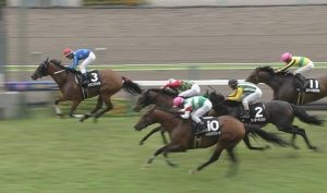 【競馬】【戸詐欺】結局戸崎も馬質だけな件