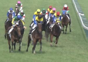 【競馬/ダービー】エアスピネル武豊「生まれた世代が悪かった」