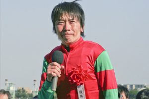 【競馬】柴田大知ってもっと評価されていいよな？