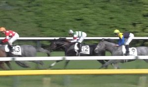 【競馬/日本ダービー】リオンディーズの敗因なによ? 【競馬/日本ダービー】リオンディーズの敗因なによ?